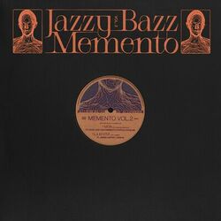 Cover of MEMENTO II