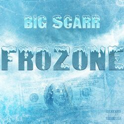 Cover of Frozone