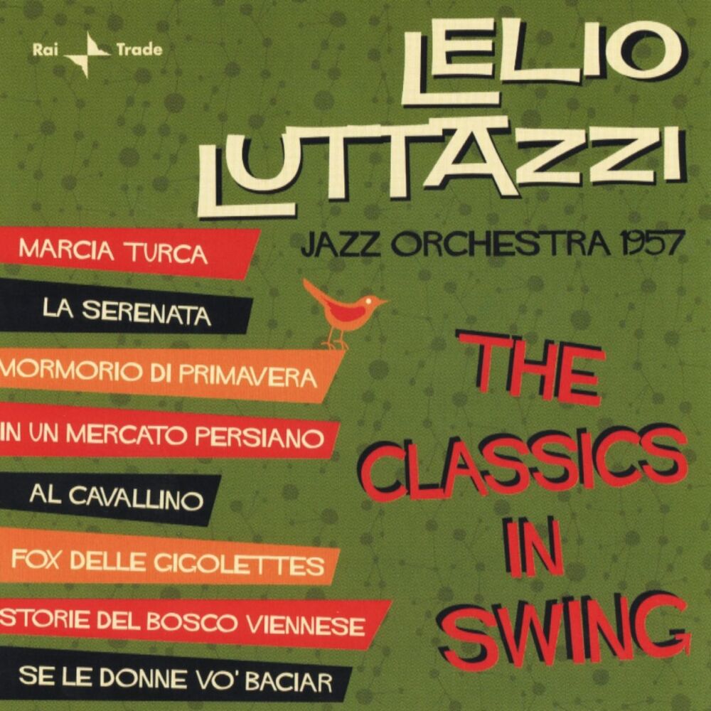 Picture of The Classics In Swing