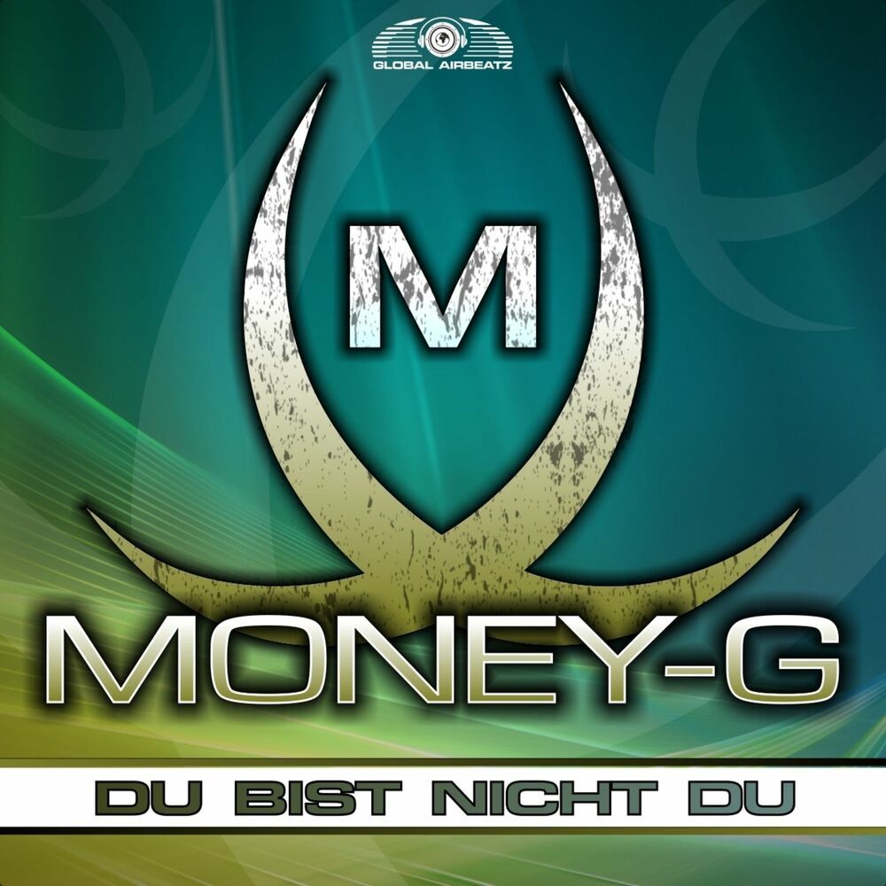 Picture of Du bist nicht du