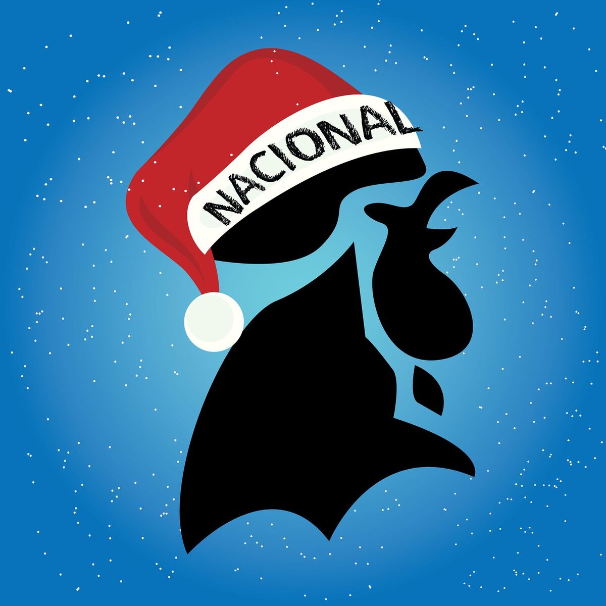 Album cover of Feliz Nacional