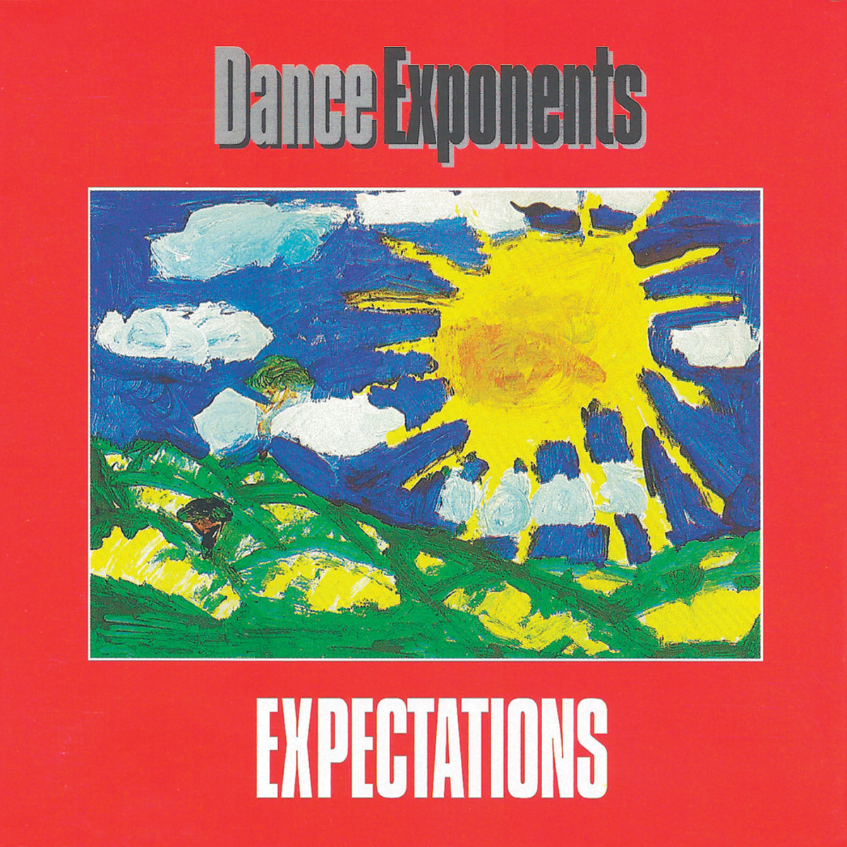 Album cover of Expectations (Deluxe Edition)