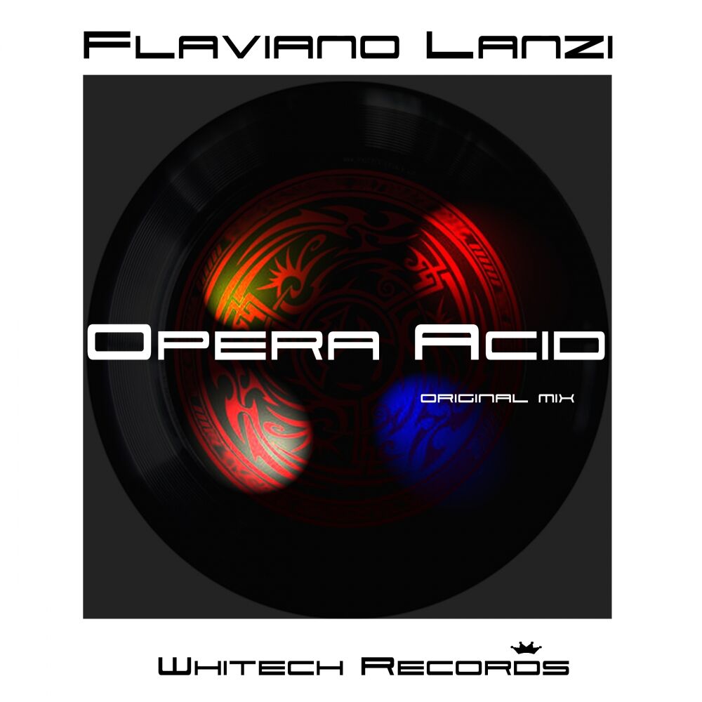 Picture of Opera Acid