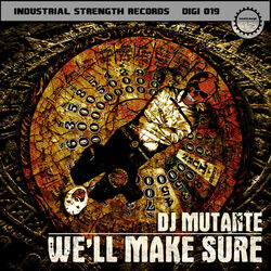 Cover of We'll Make Sure
