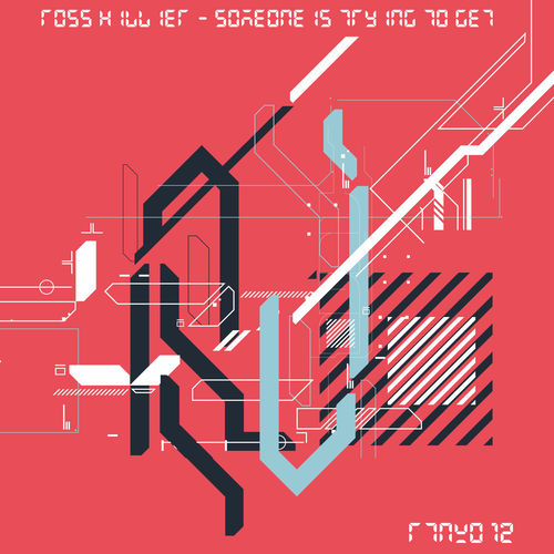 Ross Hillier - Someone Is Trying to Get (2025) Ross Hillier - Someone Is Trying to Get (2025)