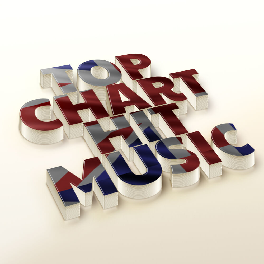 Picture of Top Chart Hit Music