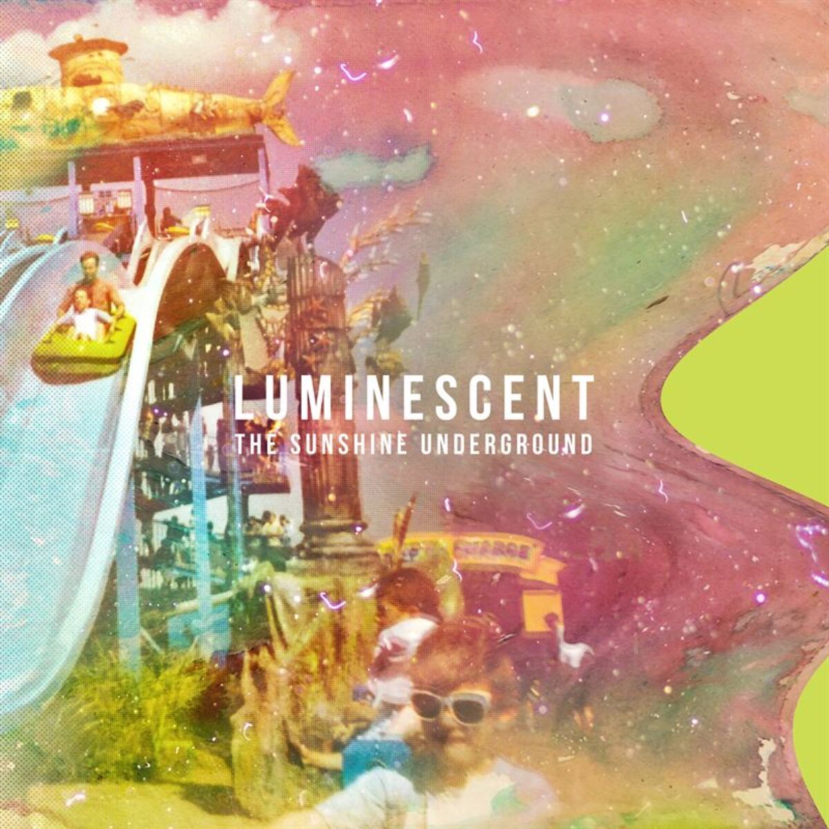 Album cover of Luminescent