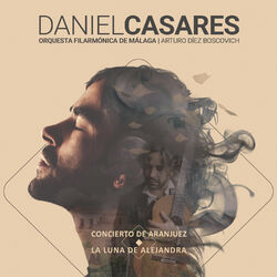 Cover of Concierto de Aranjuez / La Luna de Alejandra