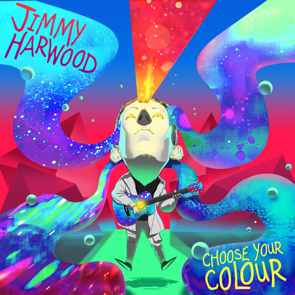 Picture of Choose Your Colour
