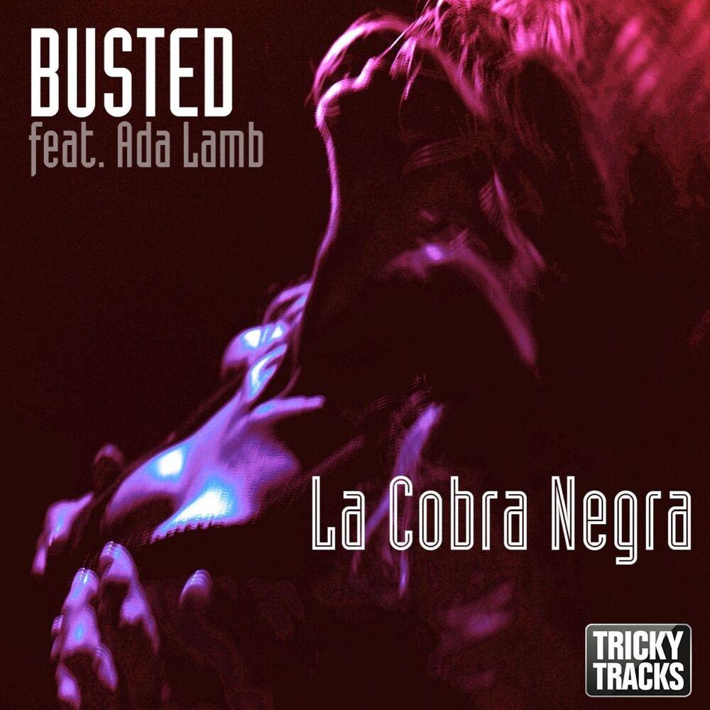 Picture of La Cobra Negra