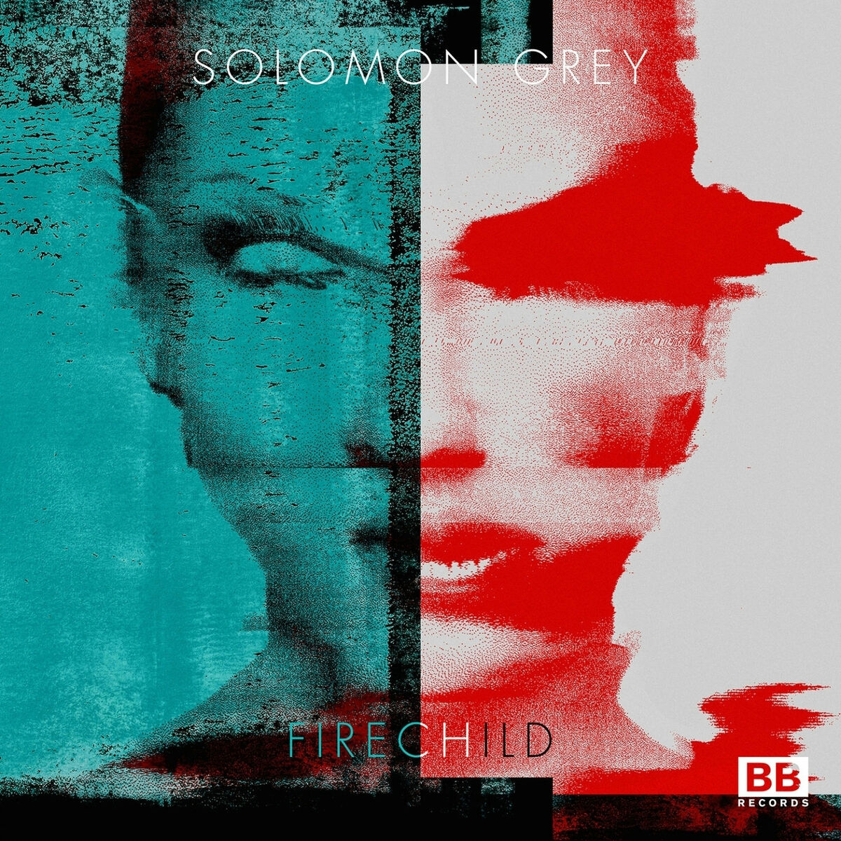 Album cover of Firechild