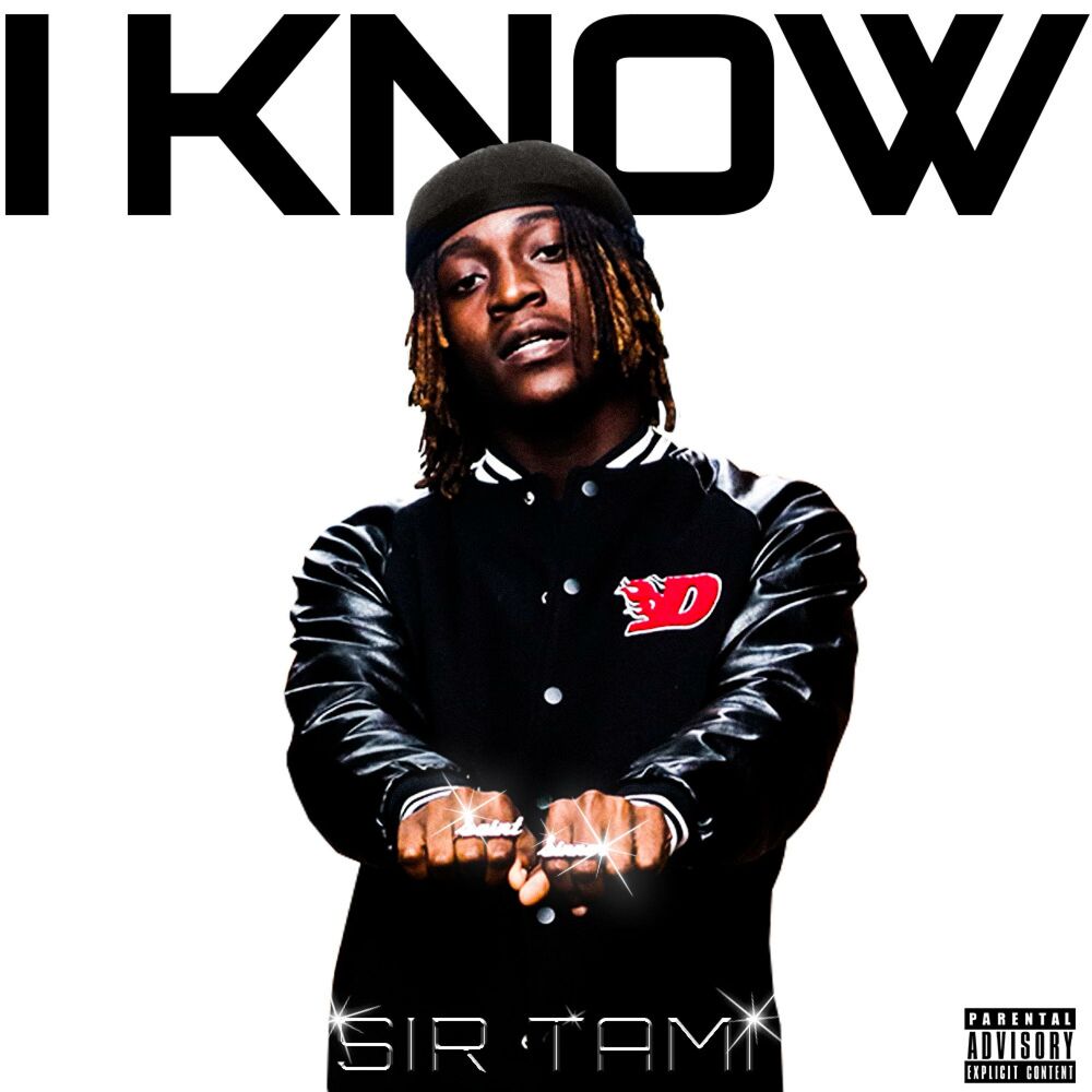 Picture of I Know