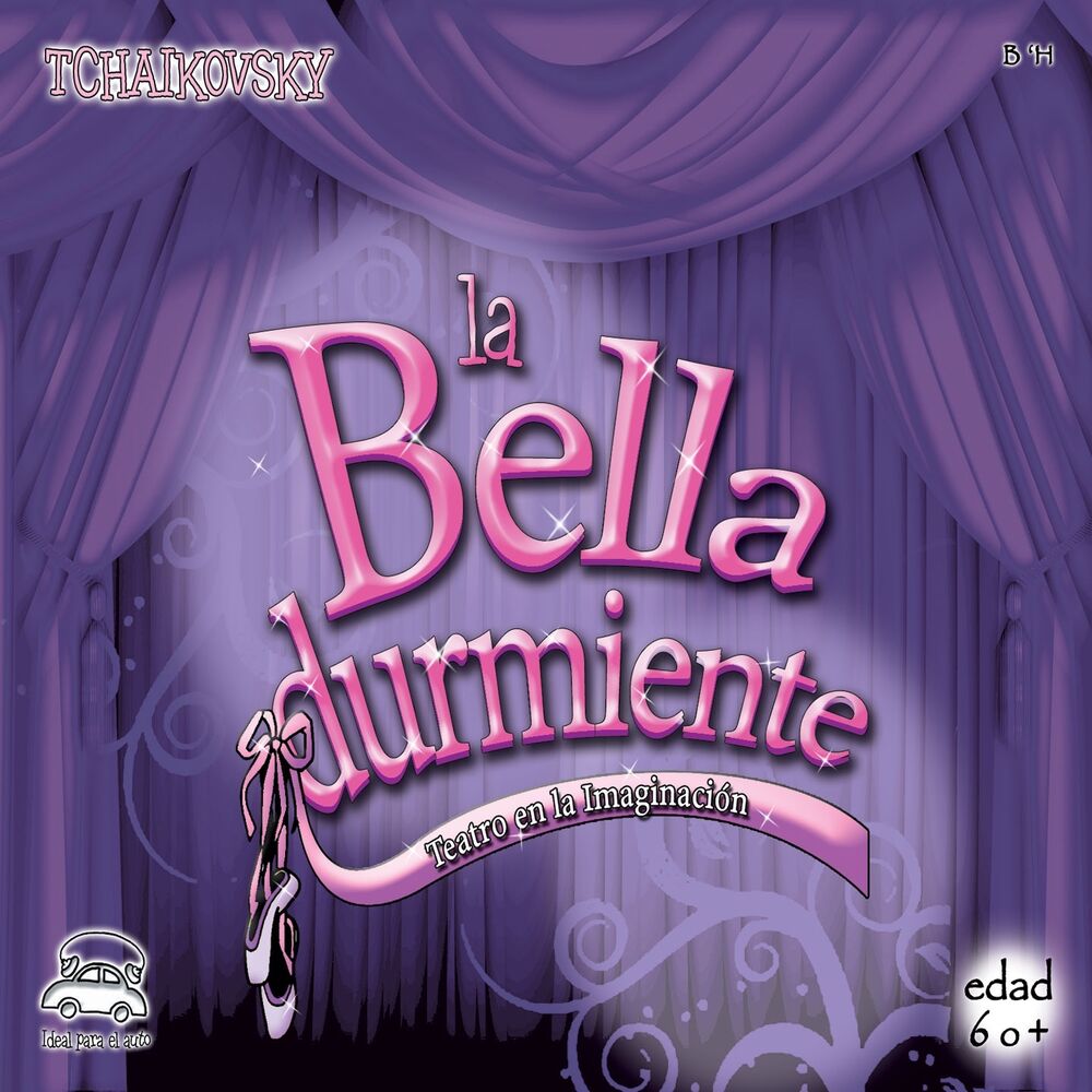Picture of La Bella Durmiente