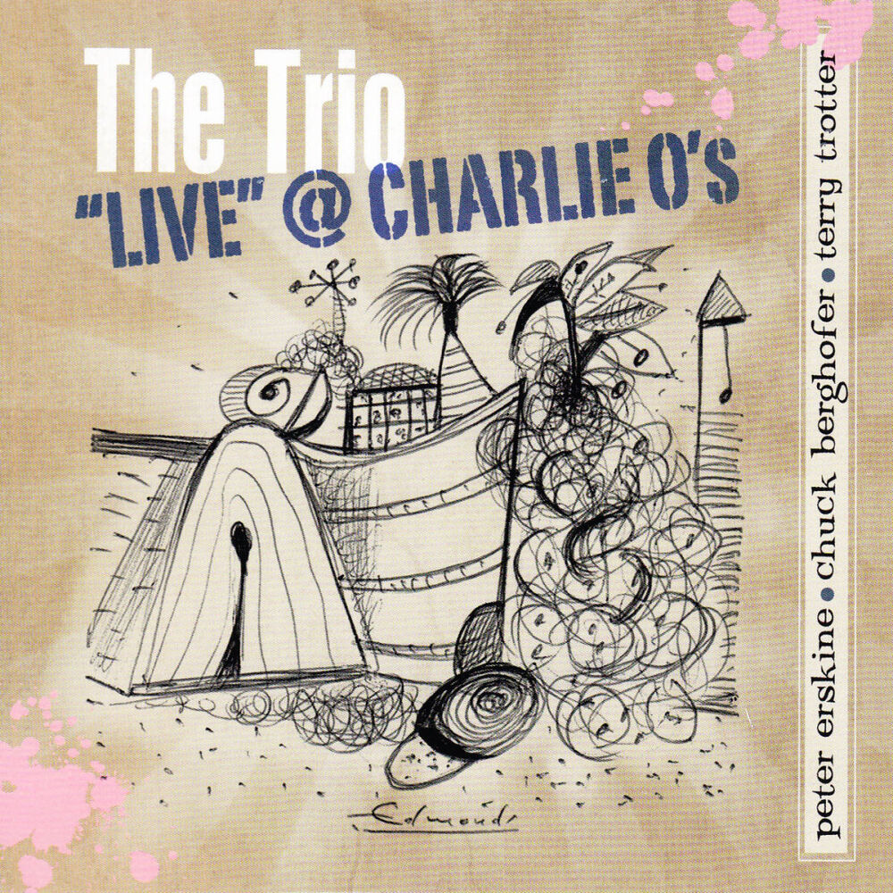 Picture of The Trio "Live" at Charlie O's