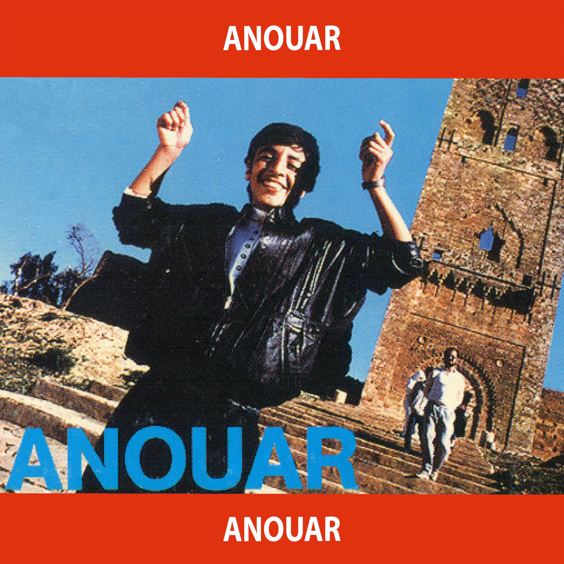 Album cover of Welilou