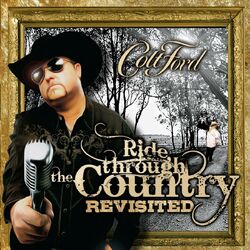 Cover of Ride Through the Country (Revisited)