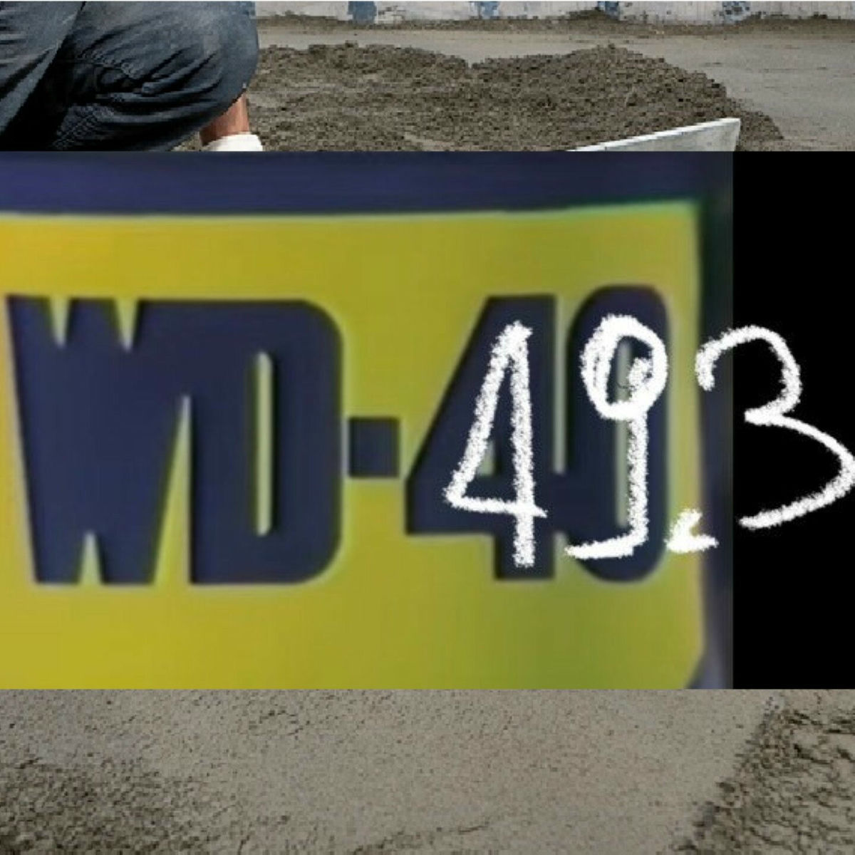 Album cover of 49.3