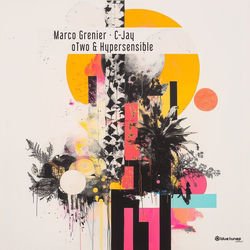 Descargar Hypersensible - Marco Grenier MP3