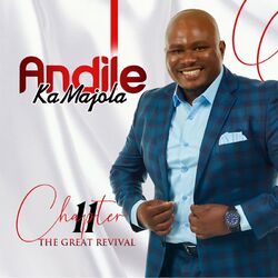 Cover of The Great Revival Chapter 11