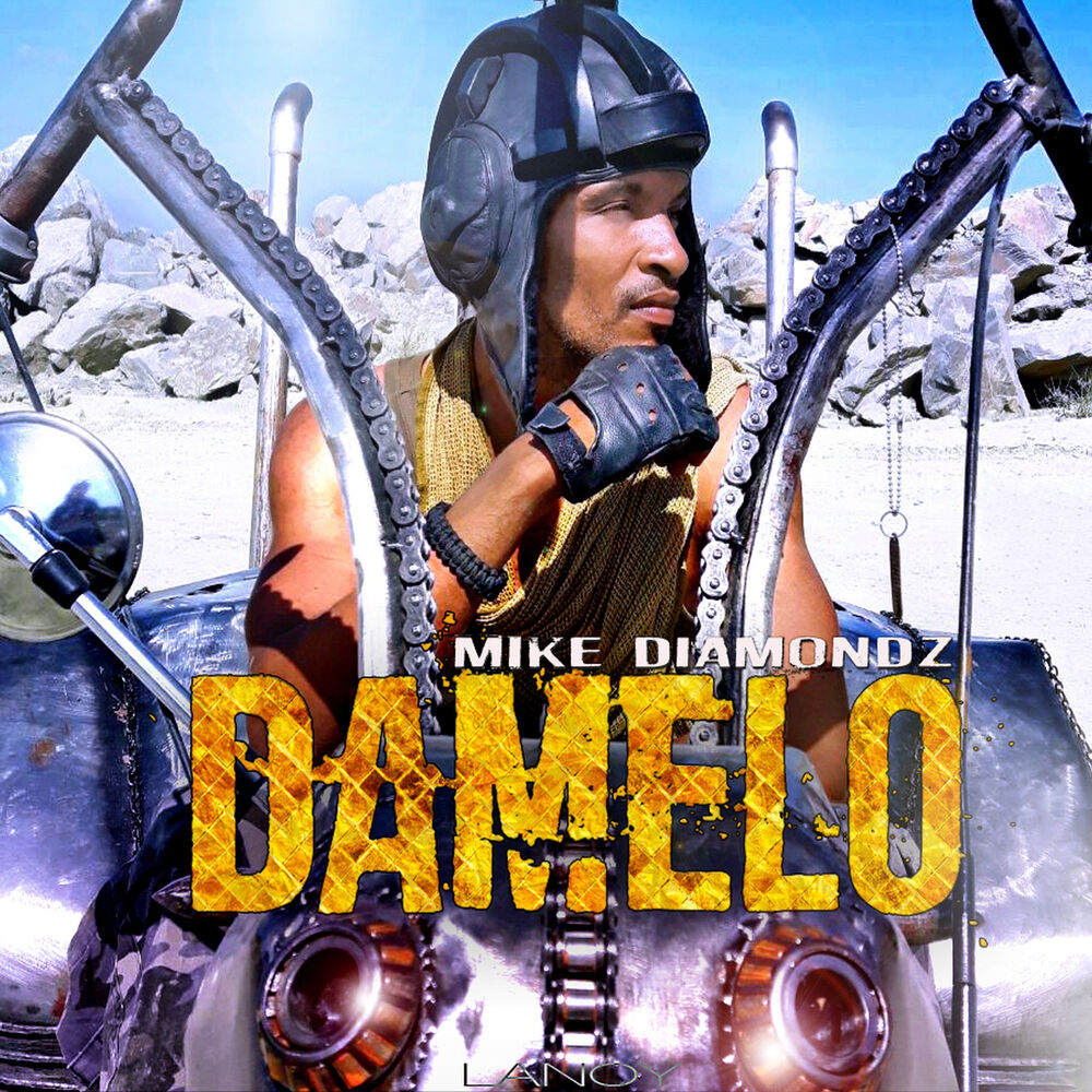 Picture of Damelo