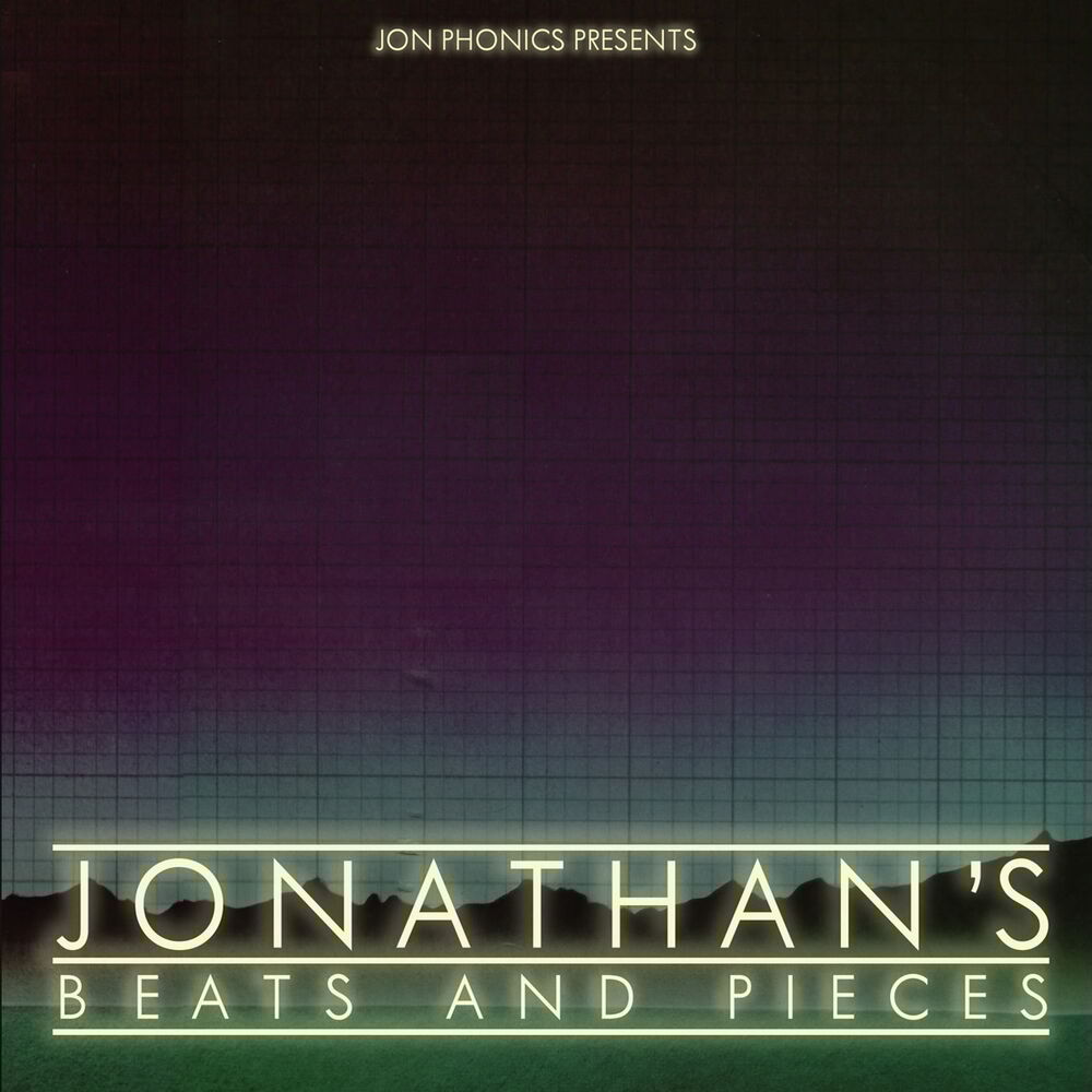 Picture of Jonathan's Beats & Pieces