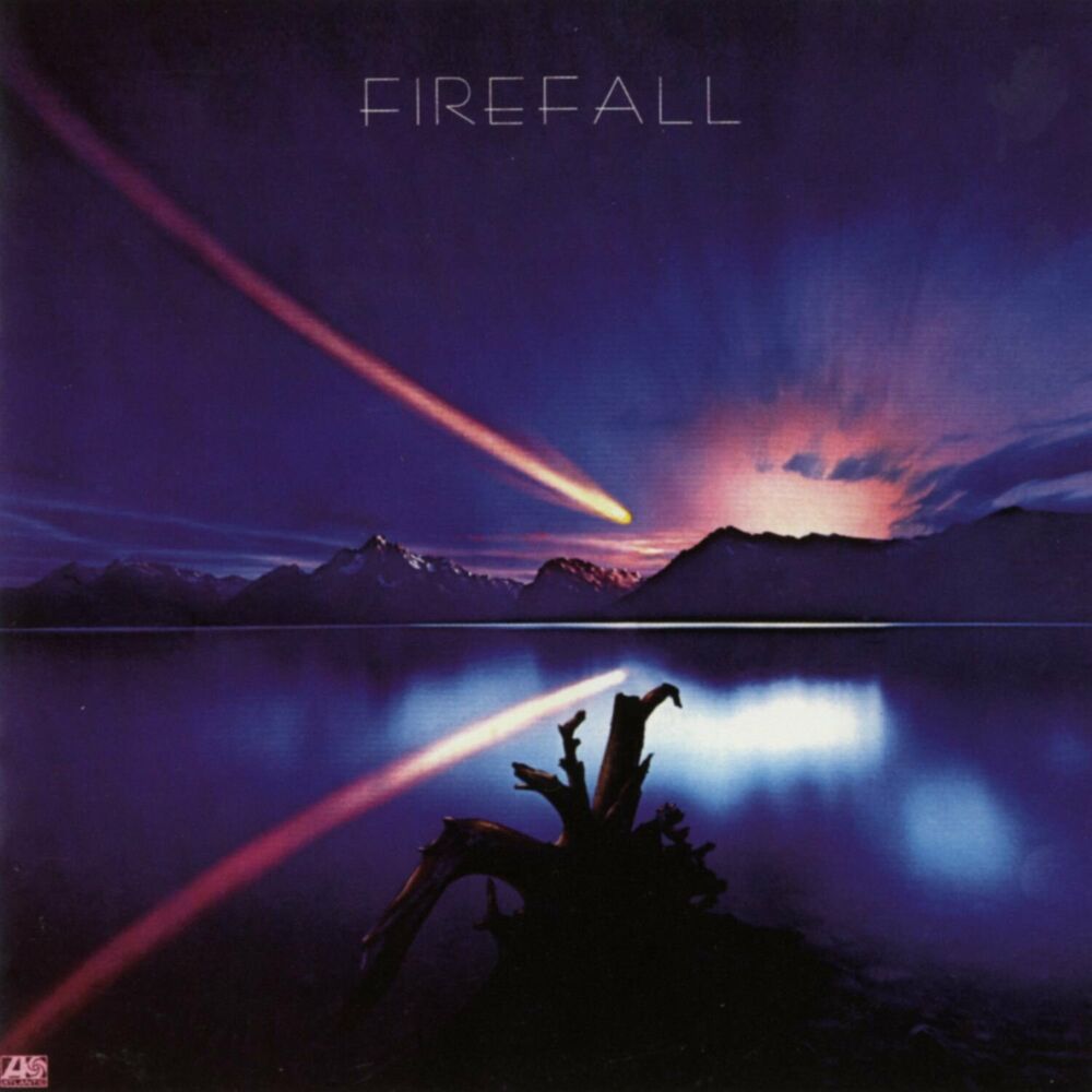 Picture of Firefall