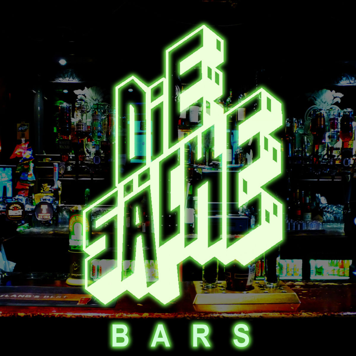 Album cover of Bars