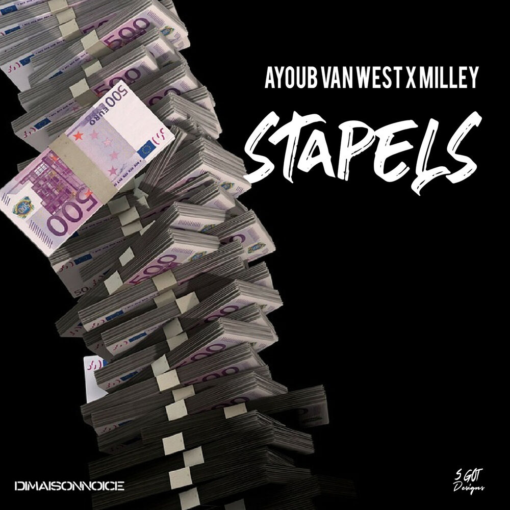 Picture of Stapels