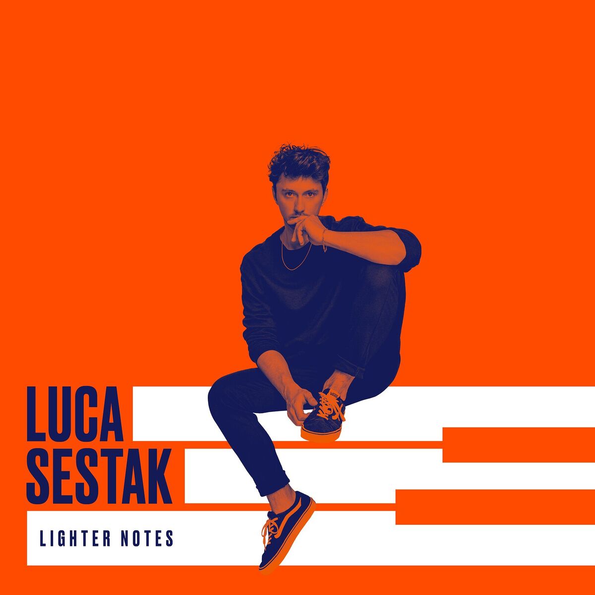 Album cover of Lighter Notes