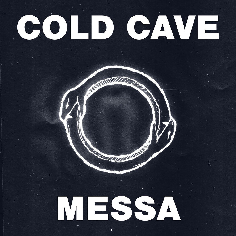 At Races (Cold Cave Remix) cover