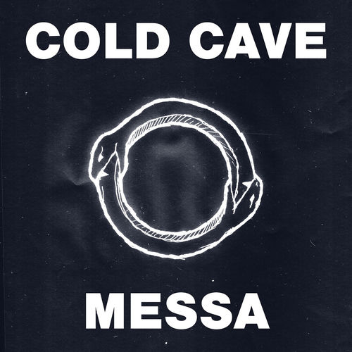 At Races (Cold Cave Remix) artwork