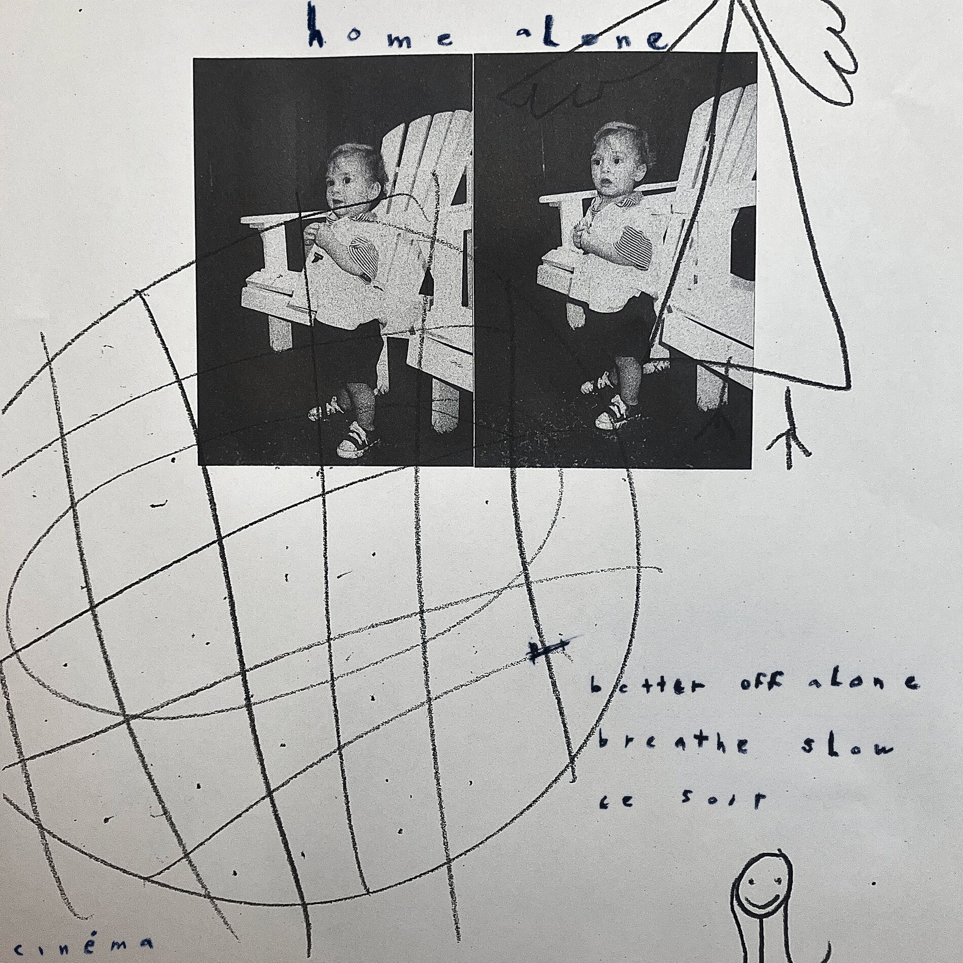 Album cover of Better Off Alone