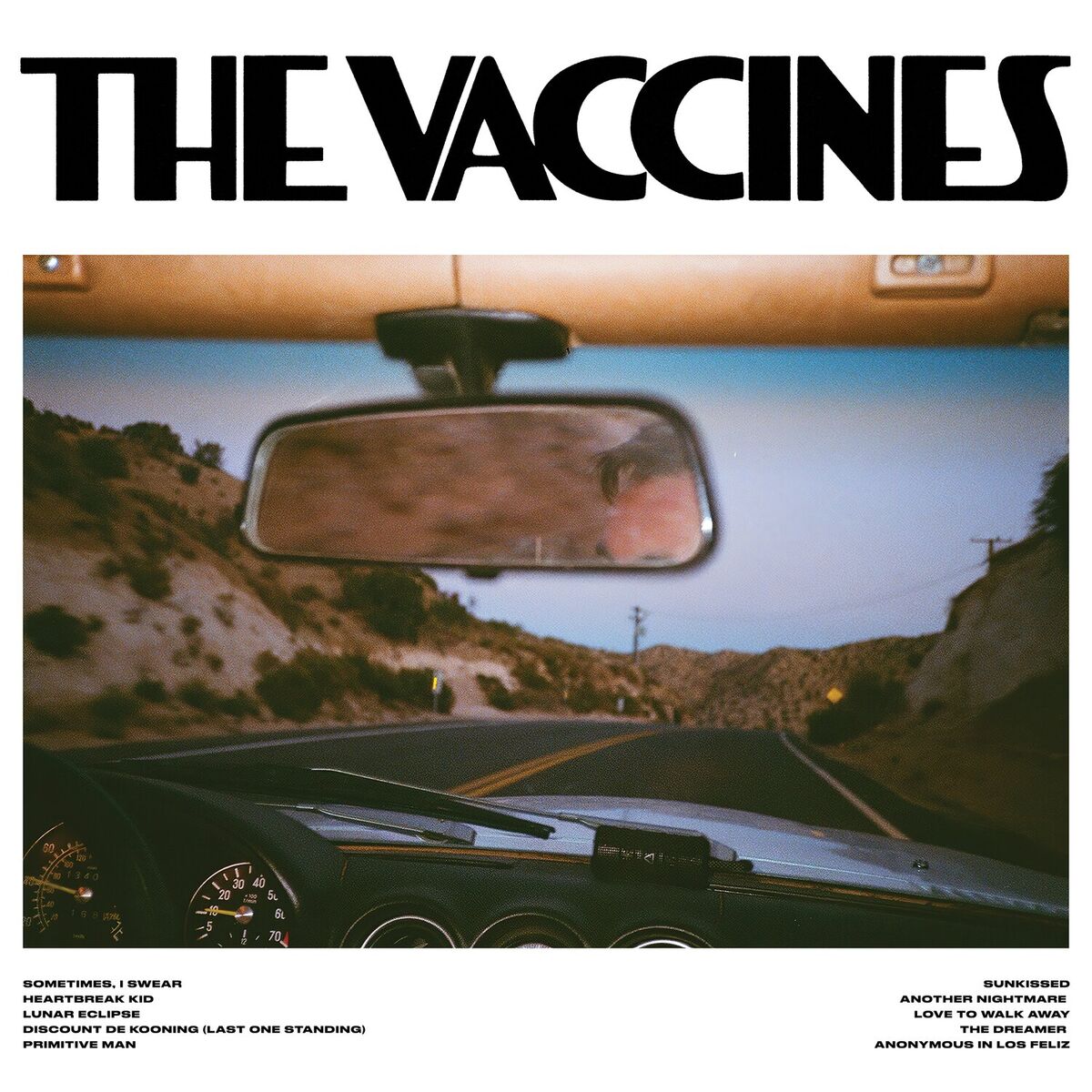 Album cover of Lunar Eclipse