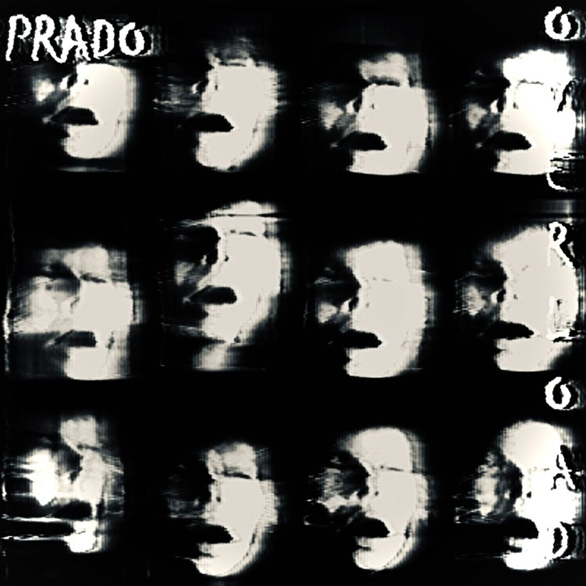 Album cover of Overload