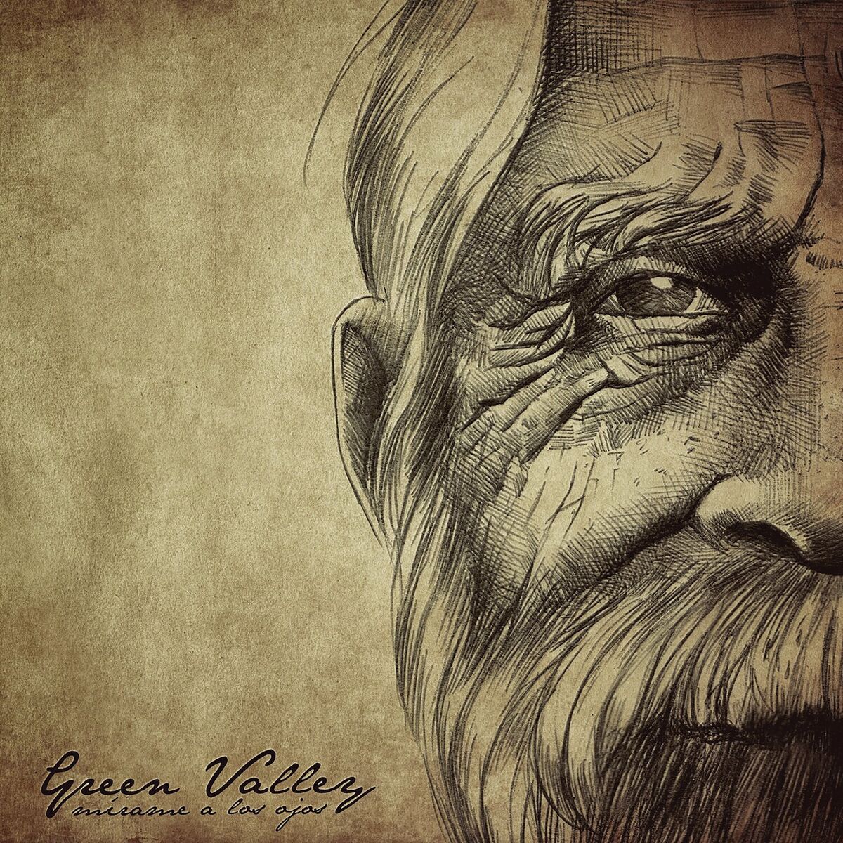 Album cover of Con Sólo una Mirada