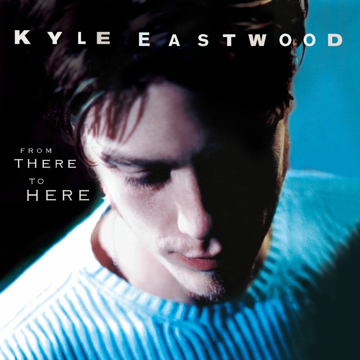 Album cover of From There To Here
