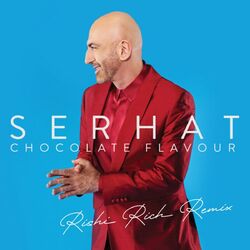 Cover of Chocolate Flavour (Rishi Rich Remix)