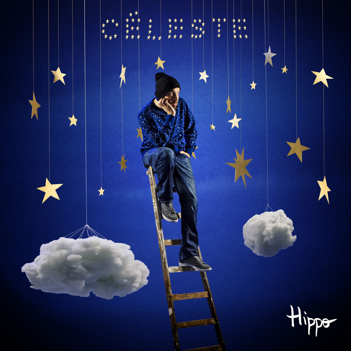 Album cover of Céleste