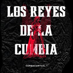 Cover of Cumbia Virtual 1