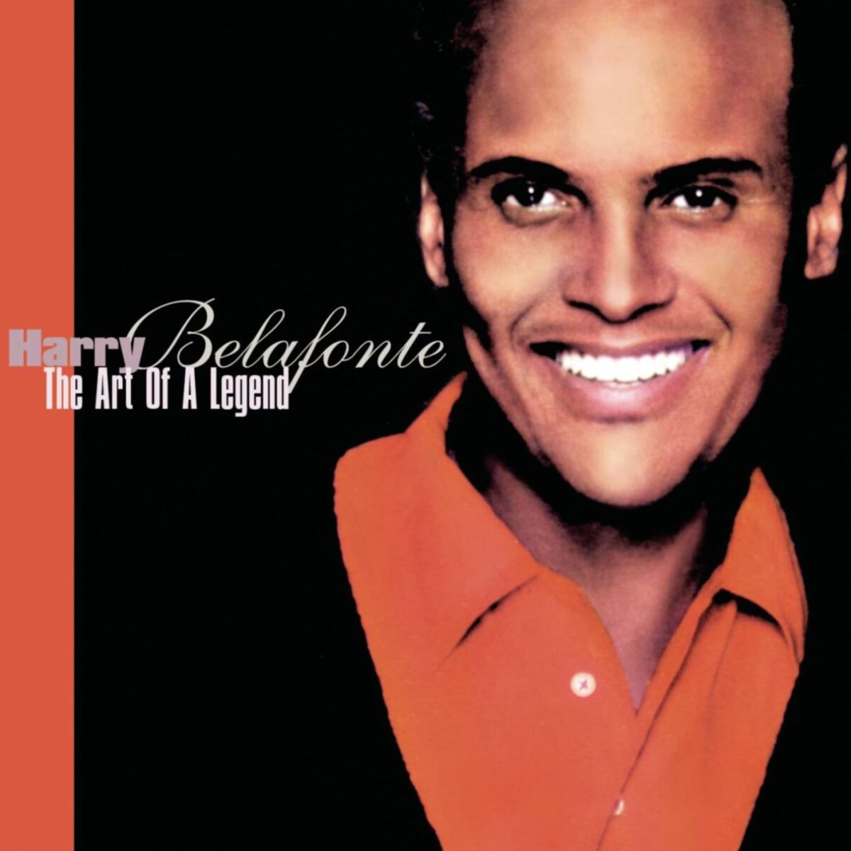 Album cover of The Art Of A Legend