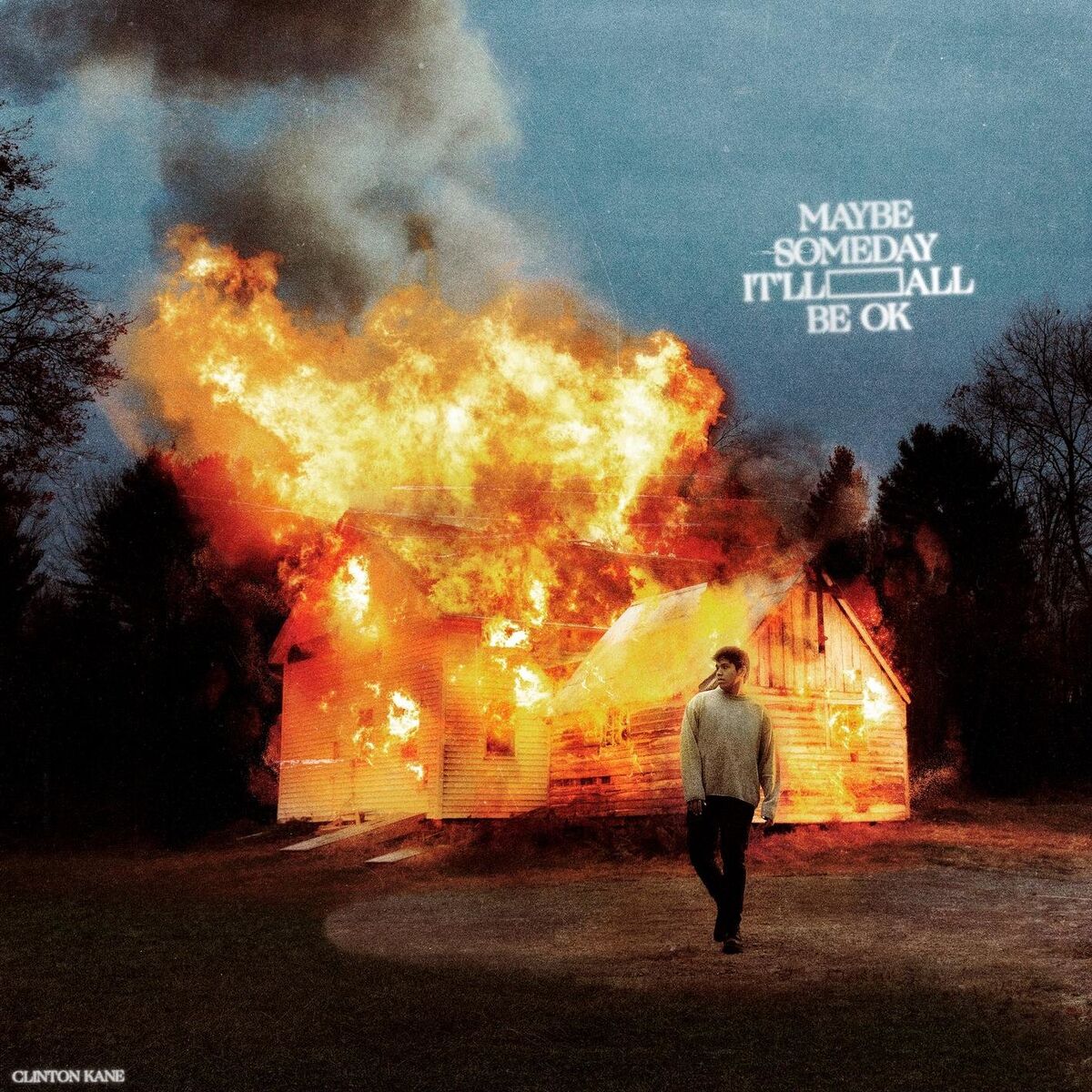 Album cover of KEEP IT TO YOURSELF