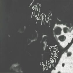 Cover of Tony Montana/Beggin For Oxys Split 2018