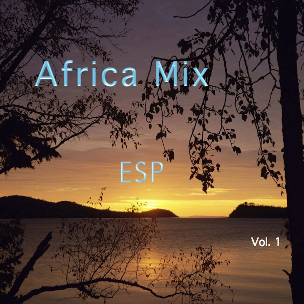 Picture of Africa Mix Vol 1