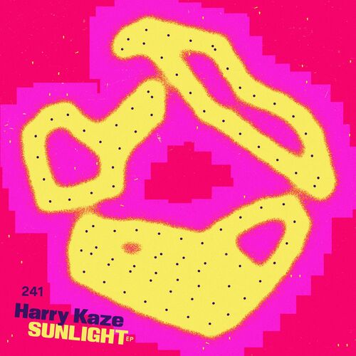 Harry Kaze - Sunlight (2025) Harry Kaze - Sunlight (2025)