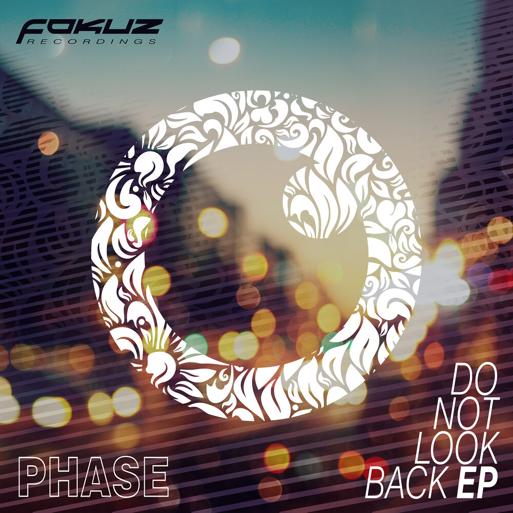 Picture of Do Not Look Back EP