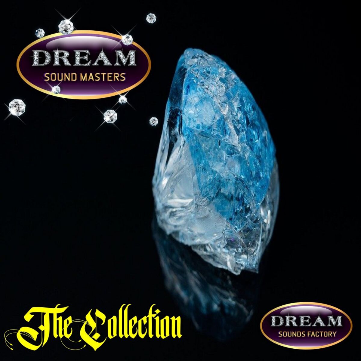 Album cover of The Collection