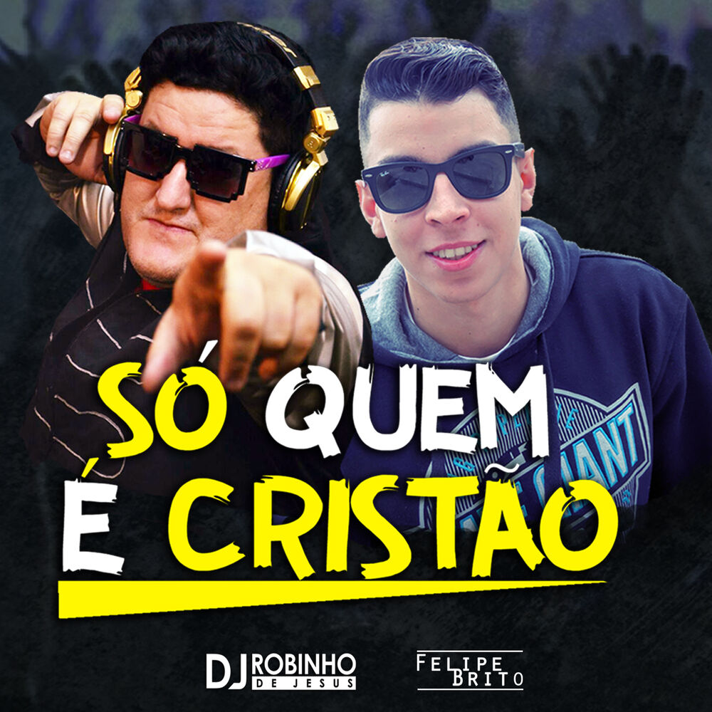 Picture of Só Quem É Cristão