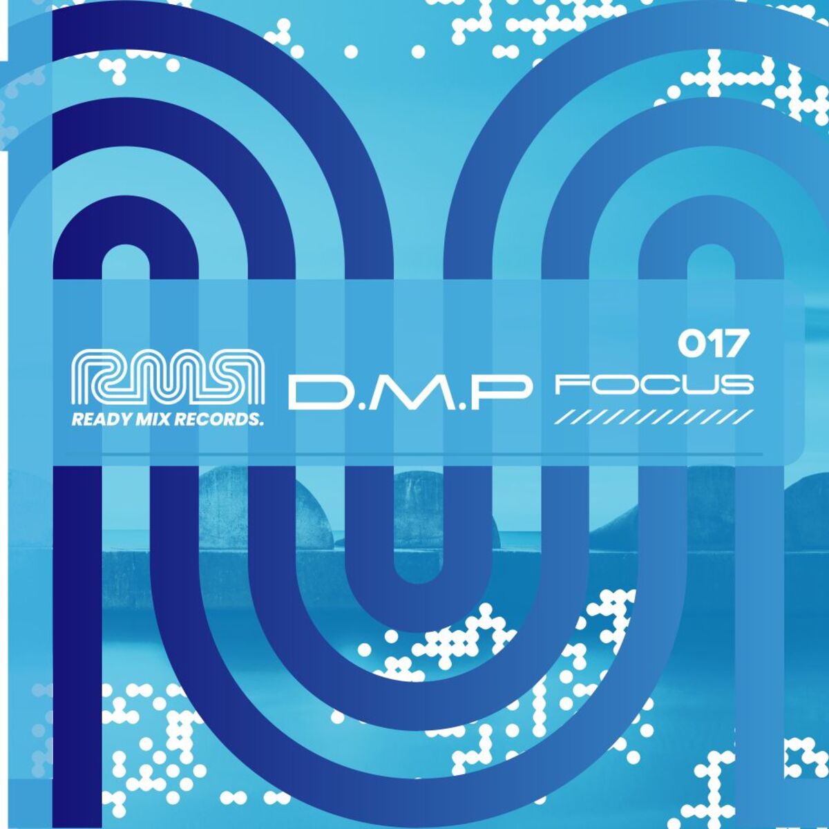 Album cover of Focus:017 (D.M.P)