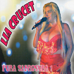 Cover of Pura Sabrosura