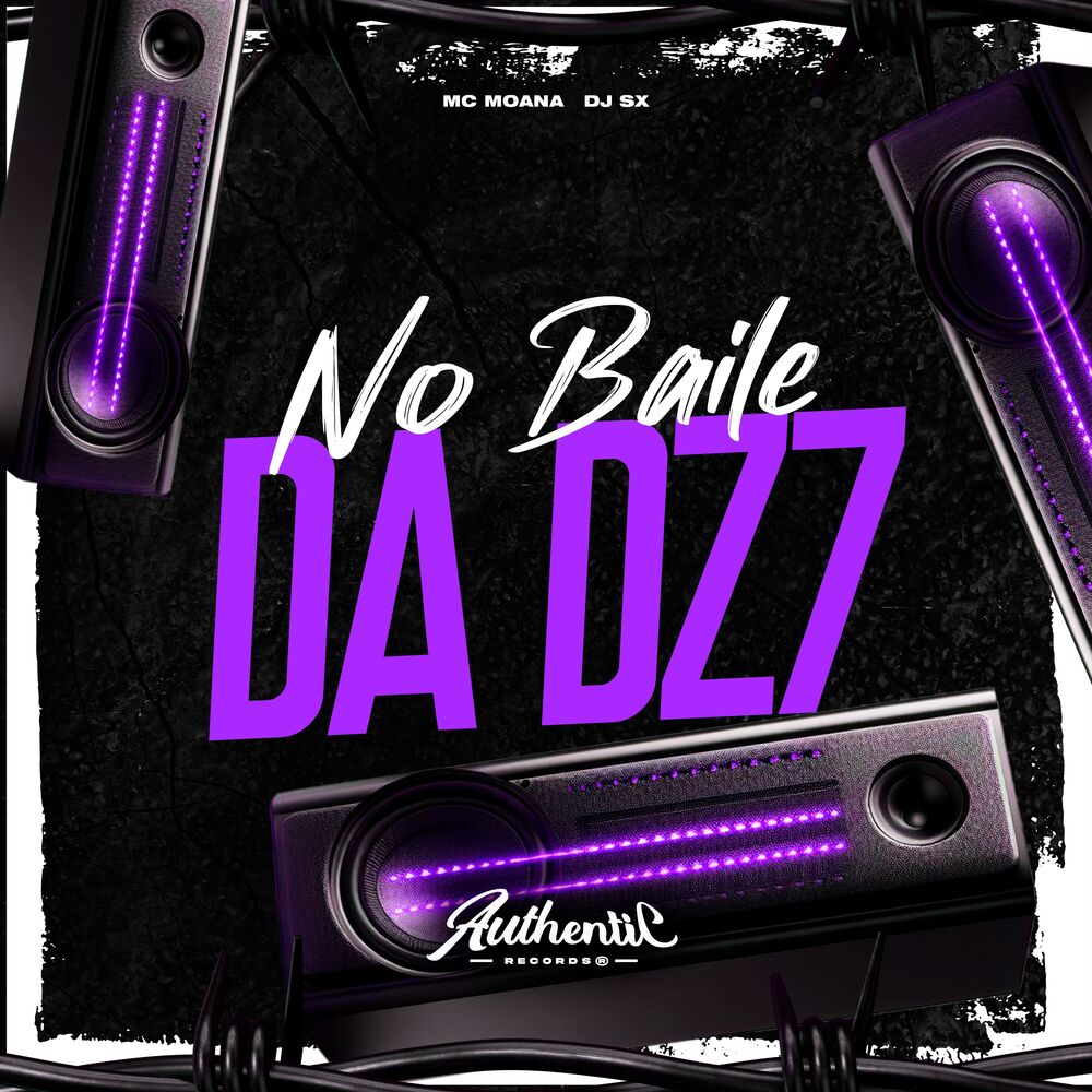Picture of No Baile da Dz7
